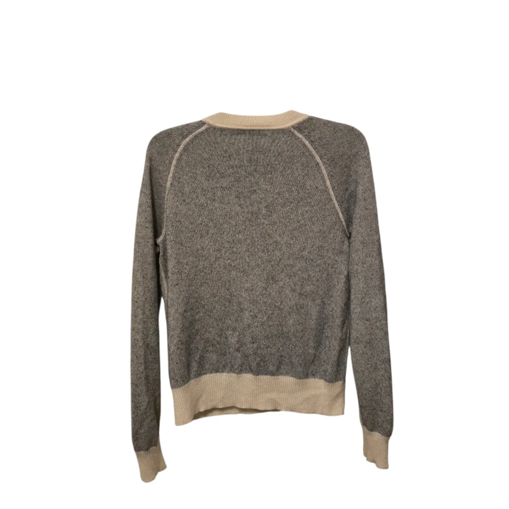 J Crew Cashmere Sweater Size Small